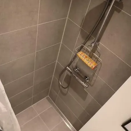 Modern In Aarhus With Free Parking * Risskov